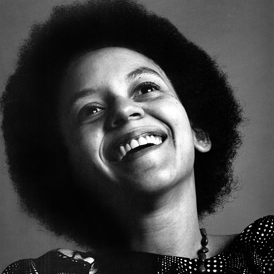 "Nikki Giovanni, poet of rage and revolution as well as love and longing" - Harrison Smith

Thank you for everything. 🤎🙏🏿🕊️
