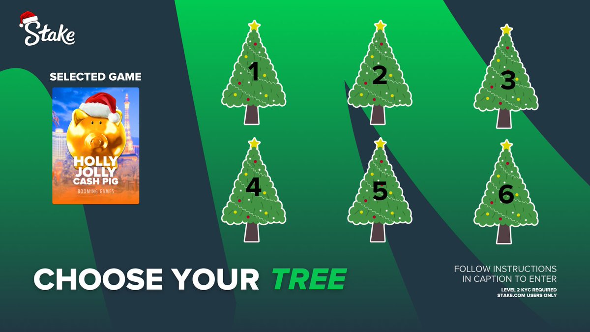 Stake.com tweet media