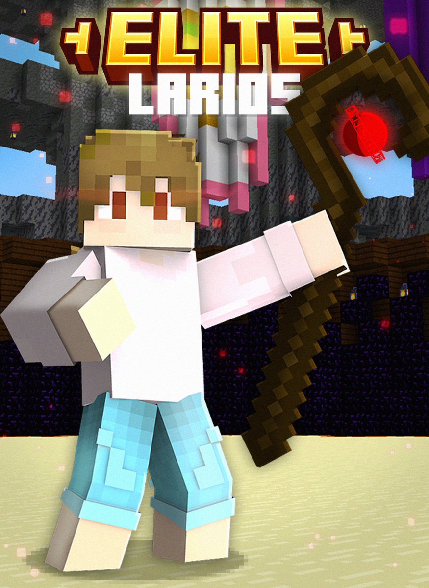 Minecraft Elite tweet media