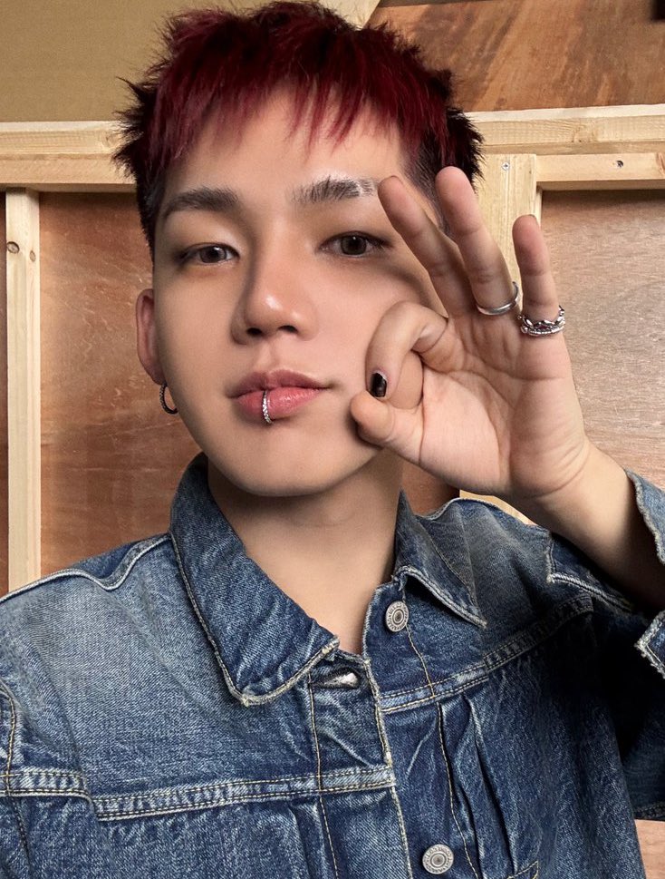 HYUNH4YI's tweet photo. 👌🏼 https://t.co/eY3zZ48N17