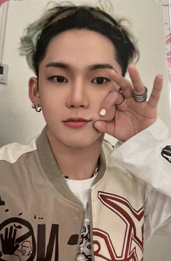 HYUNH4YI's tweet photo. 👌🏼 https://t.co/eY3zZ48N17