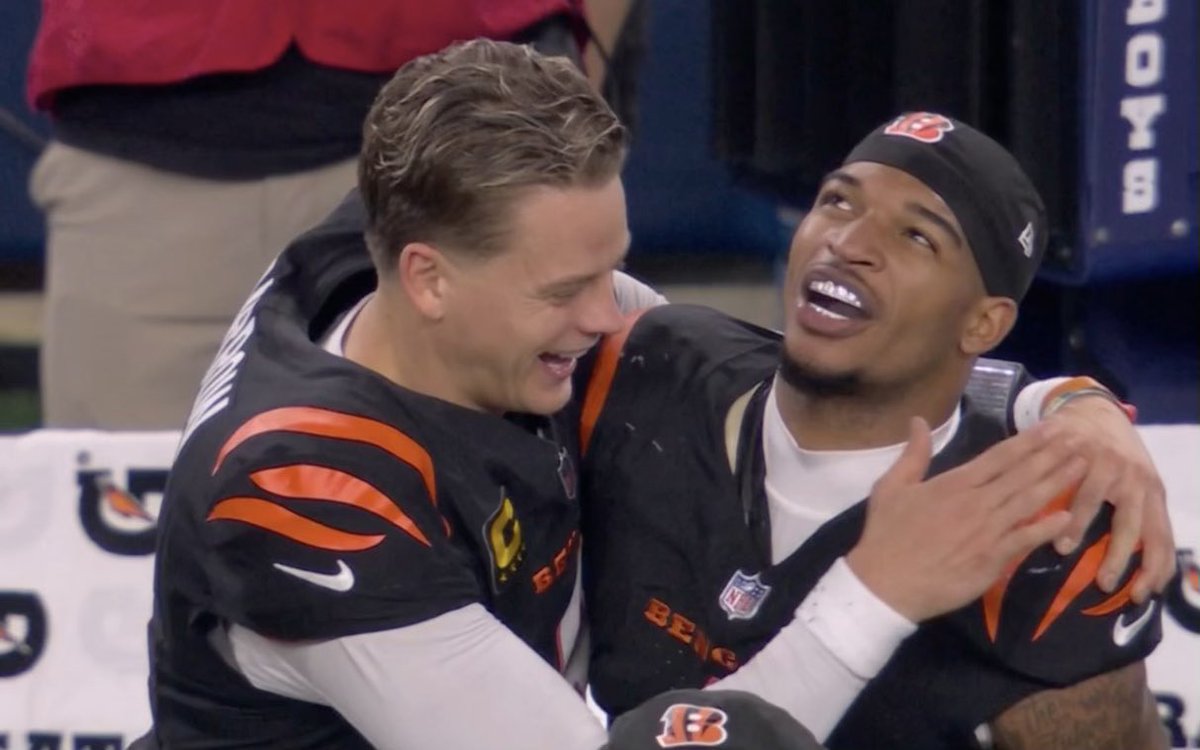 Drake Burton tweet media