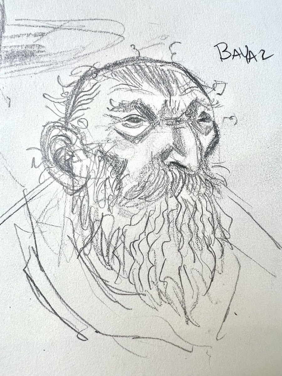 Some characters from Before They Are Hanged from #thefirstlawtrilogy <a href="/LordGrimdark/">Joe Abercrombie</a>