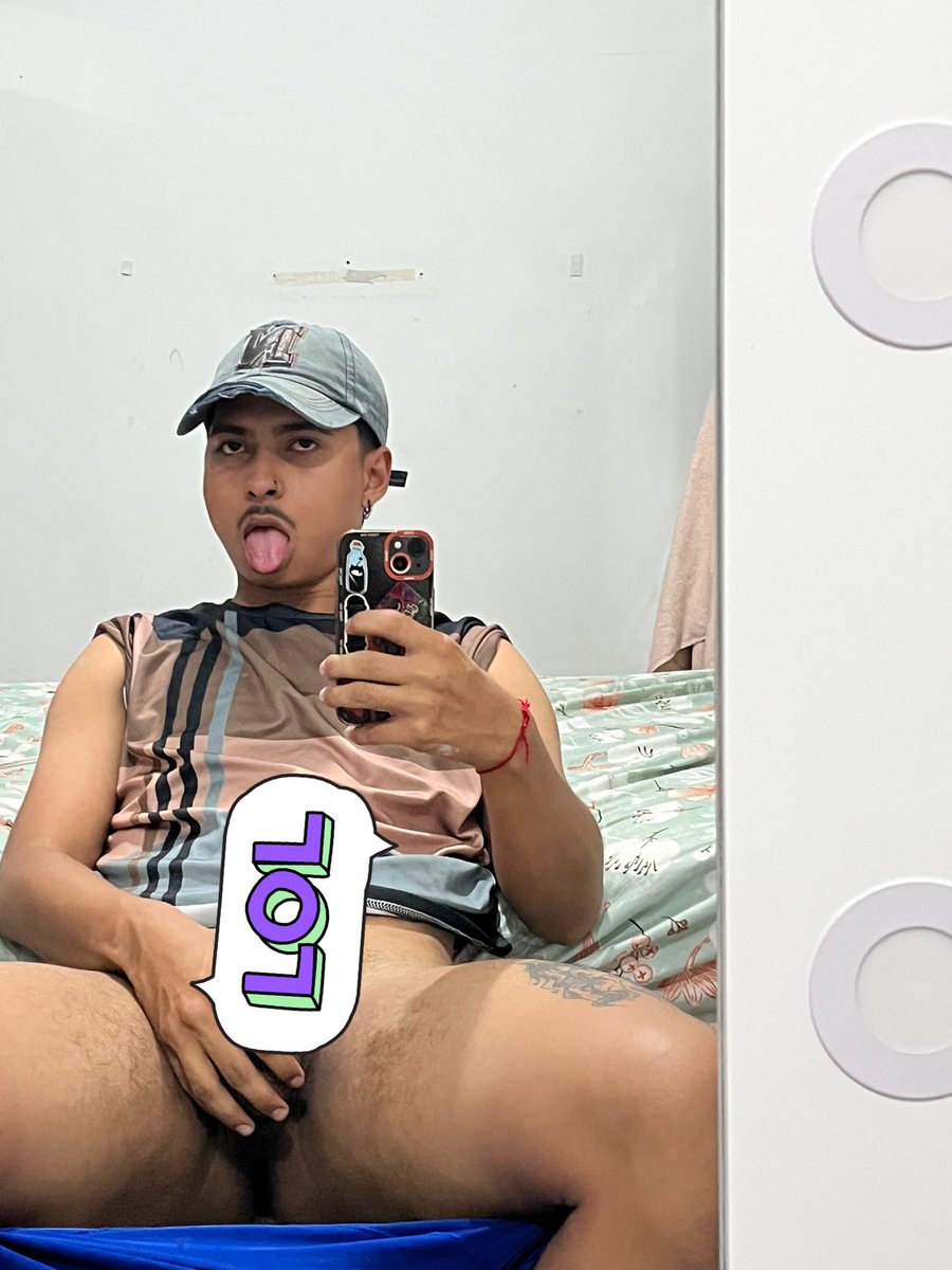 15Olimac's tweet photo. #Chudai sigueme y te pongo la verga en tu cara 😛😛😈
#Rt https://t.co/UOey2WBL9c