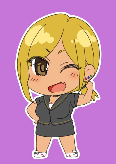 特に理由はありませんがこの画像貼っておきますね🐹🐉 