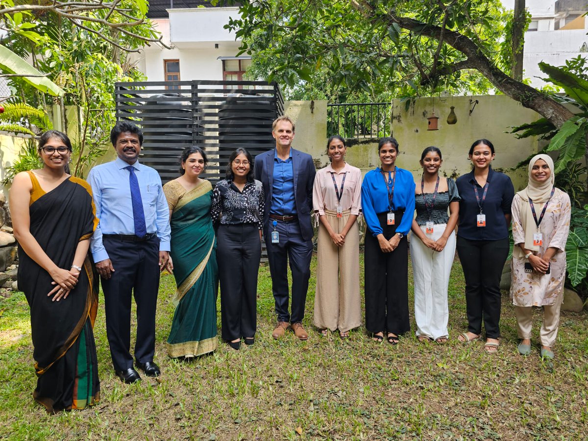 A-PAD SL hosted an exclusive discussion with the World Bank team on the Sri Lanka Development Update on 9th December 2024. The session provided valuable insights into the country’s economic outlook, policy changes, untapped trade potential &amp; reforms needed for sustainable growth.