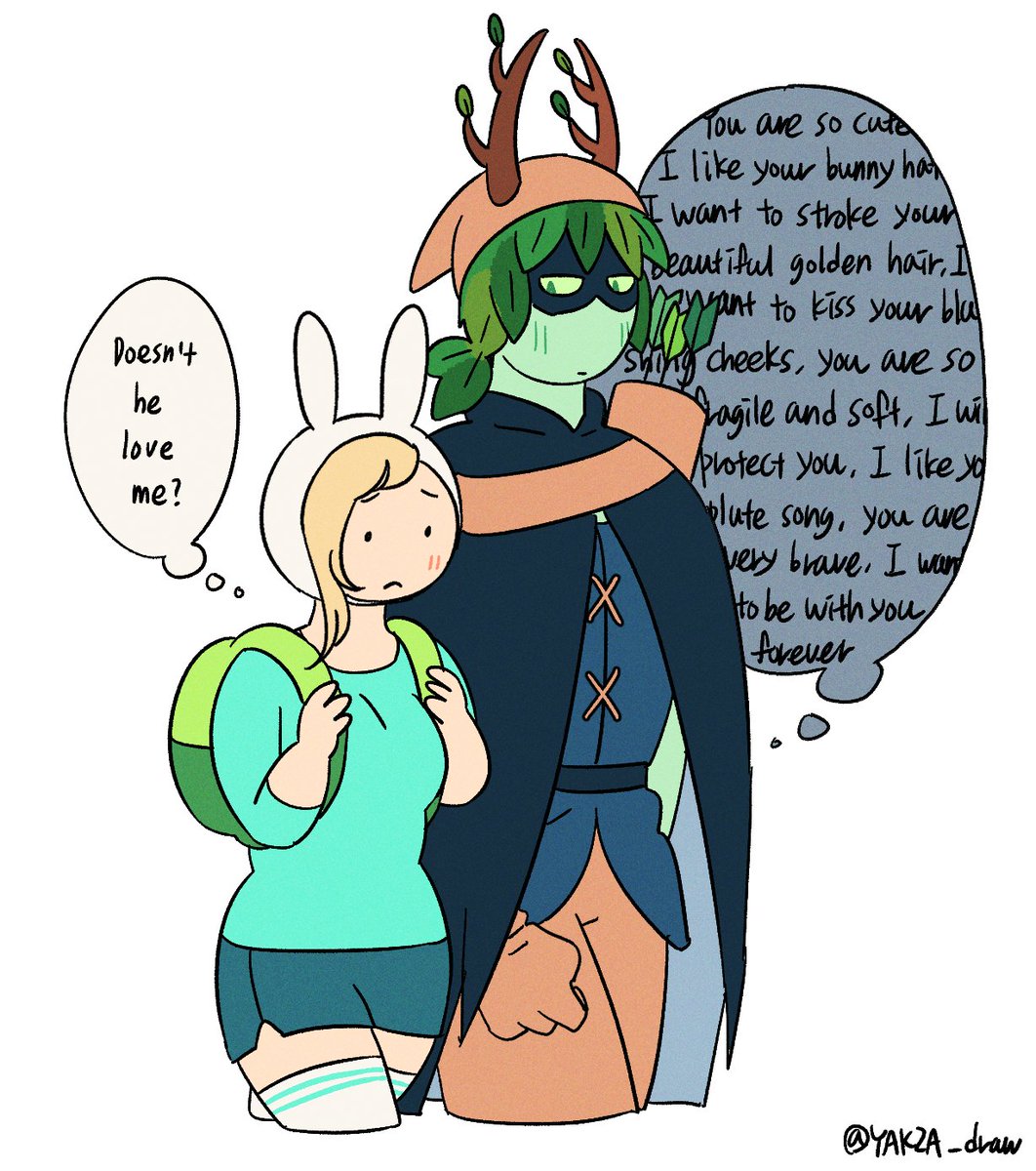 YAKZA🌿🐰 tweet media