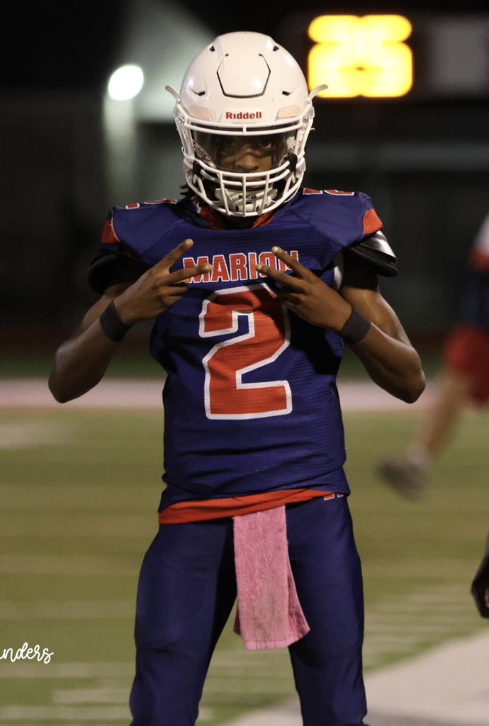 <a href="/Caleb21659977/">𝒄𝒂𝒍𝒆𝒃2️⃣ “𝑾𝒉𝒐𝒊𝒔𝒄𝒘𝒊𝒍𝒍“🃏</a>, a quarterback from Marion, Arkansas, plays for Marion High School and embodies the spirit of hard work and dedication. As the starting quarterback for the 9th-grade team at Marion Junior High School, Caleb showcases exceptional skills on the field while