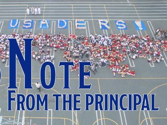 St. Michael's School tweet media