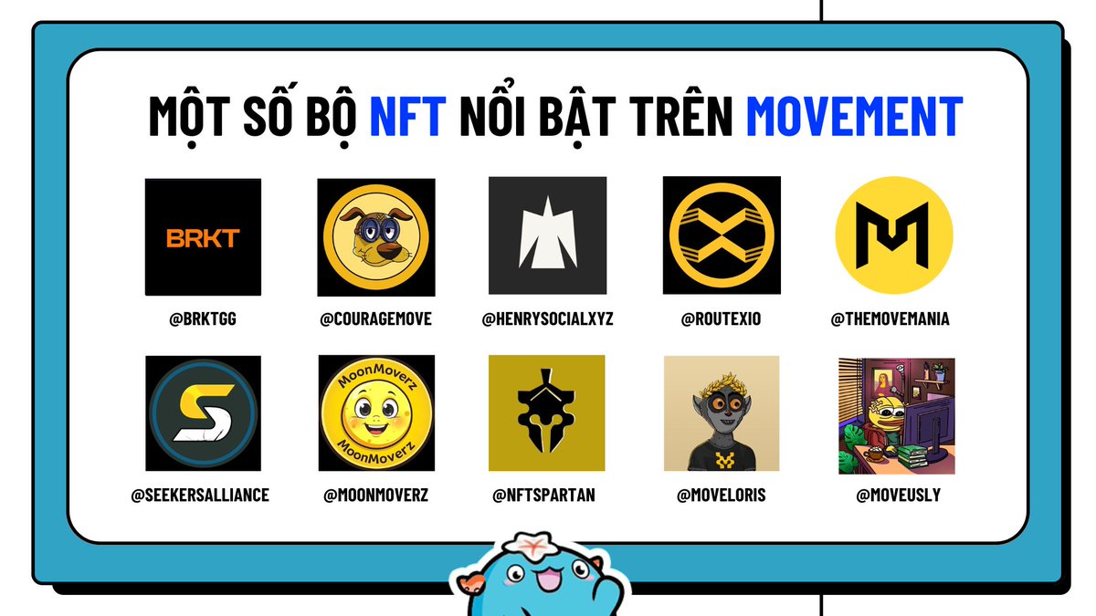 Nimo Web3 DAO 🎏 tweet media