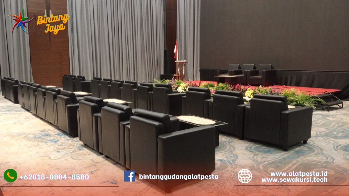 pestamewah's tweet image. Jasa Sewa Meja Dan Sofa Promo Akhir Tahun Area Jakarta
#sewasofa #sofasingle #sewasofamurah