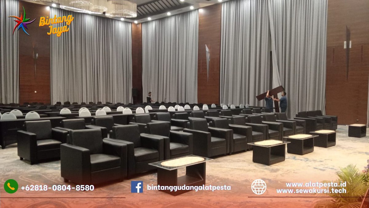 pestamewah's tweet image. Jasa Sewa Meja Dan Sofa Promo Akhir Tahun Area Jakarta
#sewasofa #sofasingle #sewasofamurah