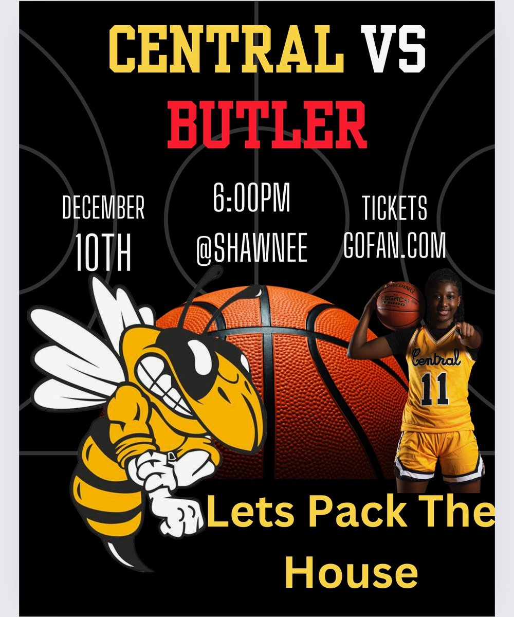 Louisville Central Girls Basketball (@loucentral_gbb) on Twitter photo 