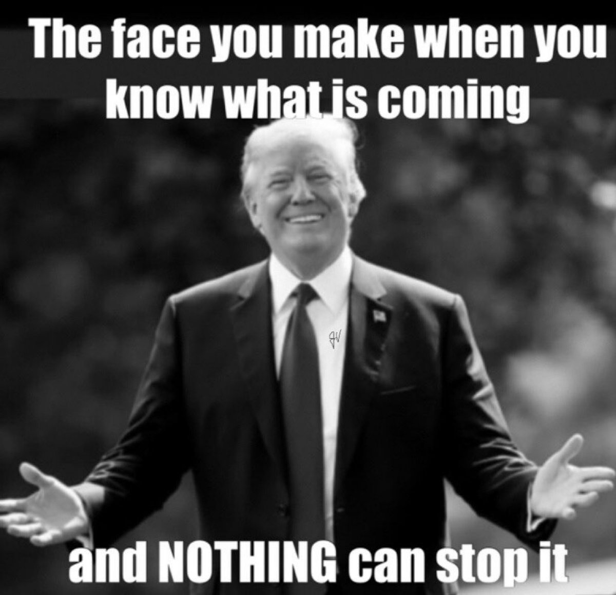 THAELYONKODHEL's tweet image. BRUNSON CASE !!! 45-46 (PAUSE)-47 !!! 🫡🐸🇨🇱

#Brunsoncase
#pause
#PatriotsInControl