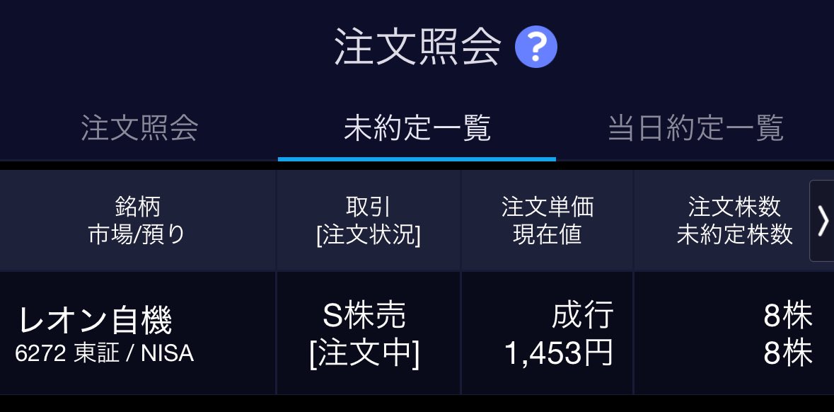 Raccchi88's tweet photo. 今は日本株などはこんな感じに保有していますが、最近調子良かった(落ち着いた？)ので少し利確します。
6272 レオン自動機 https://t.co/Ft9O4lD3UA