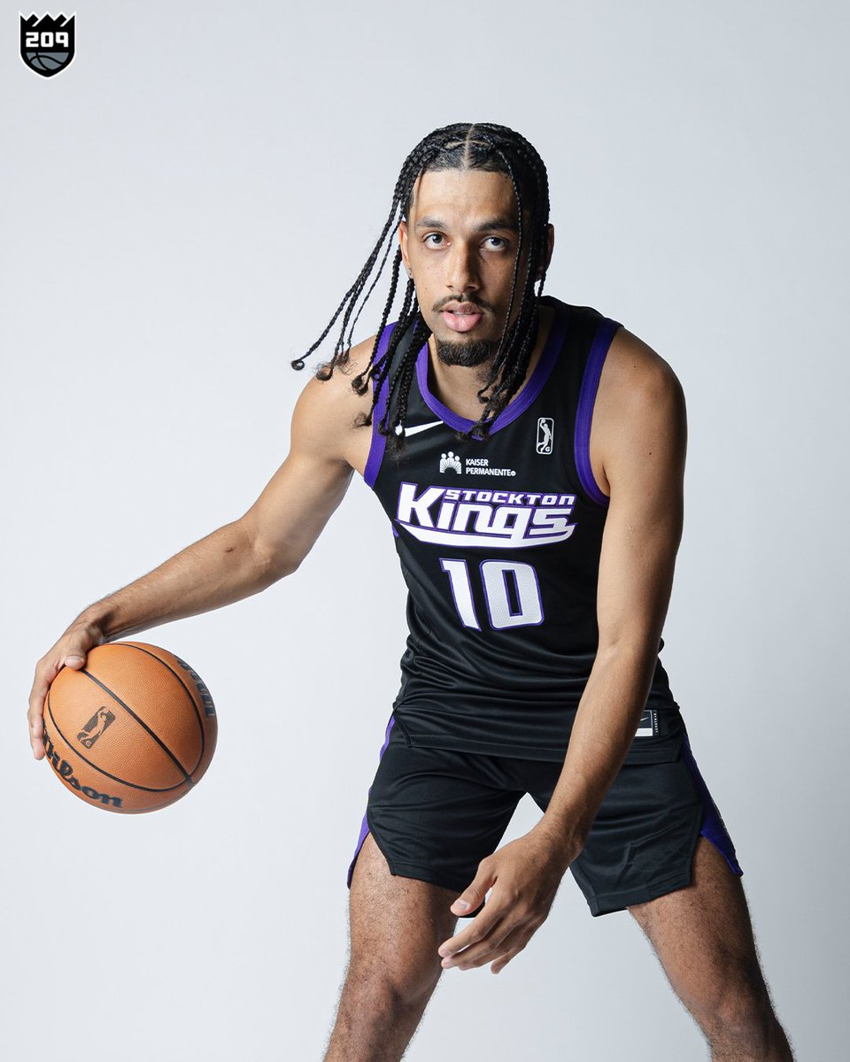 Stockton Kings tweet media