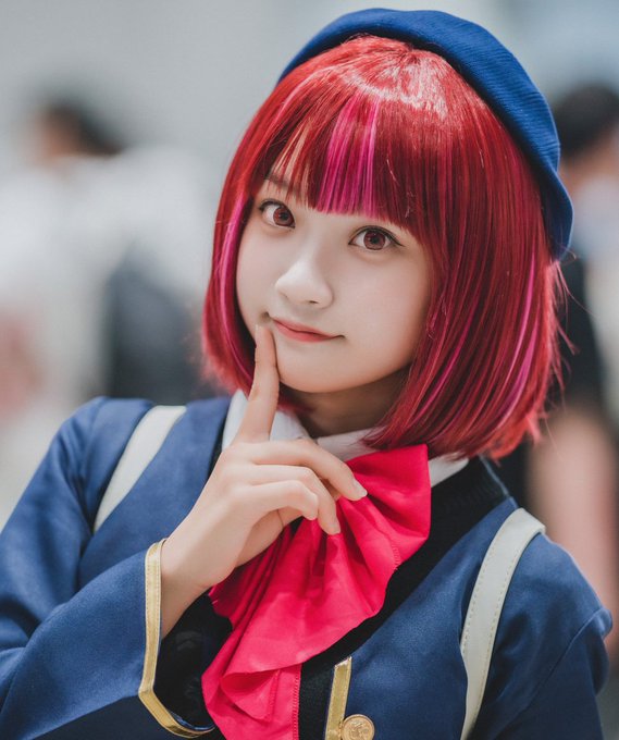 KapoのTwitter画像19