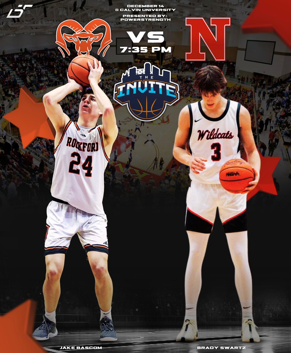 It doesn’t get BIGGER than this .. Let the countdown begin … THE INVITE is less than a week away. 

A BIG time event deserves a BIG time preview. Check out <a href="/jgilbertsport/">Jonathon Gilbert</a> FREE PREVIEW of THE INVITE below: 
jonathongilbert.com/event-preview-…

GC: <a href="/_dtedits_/">DT Edits</a>