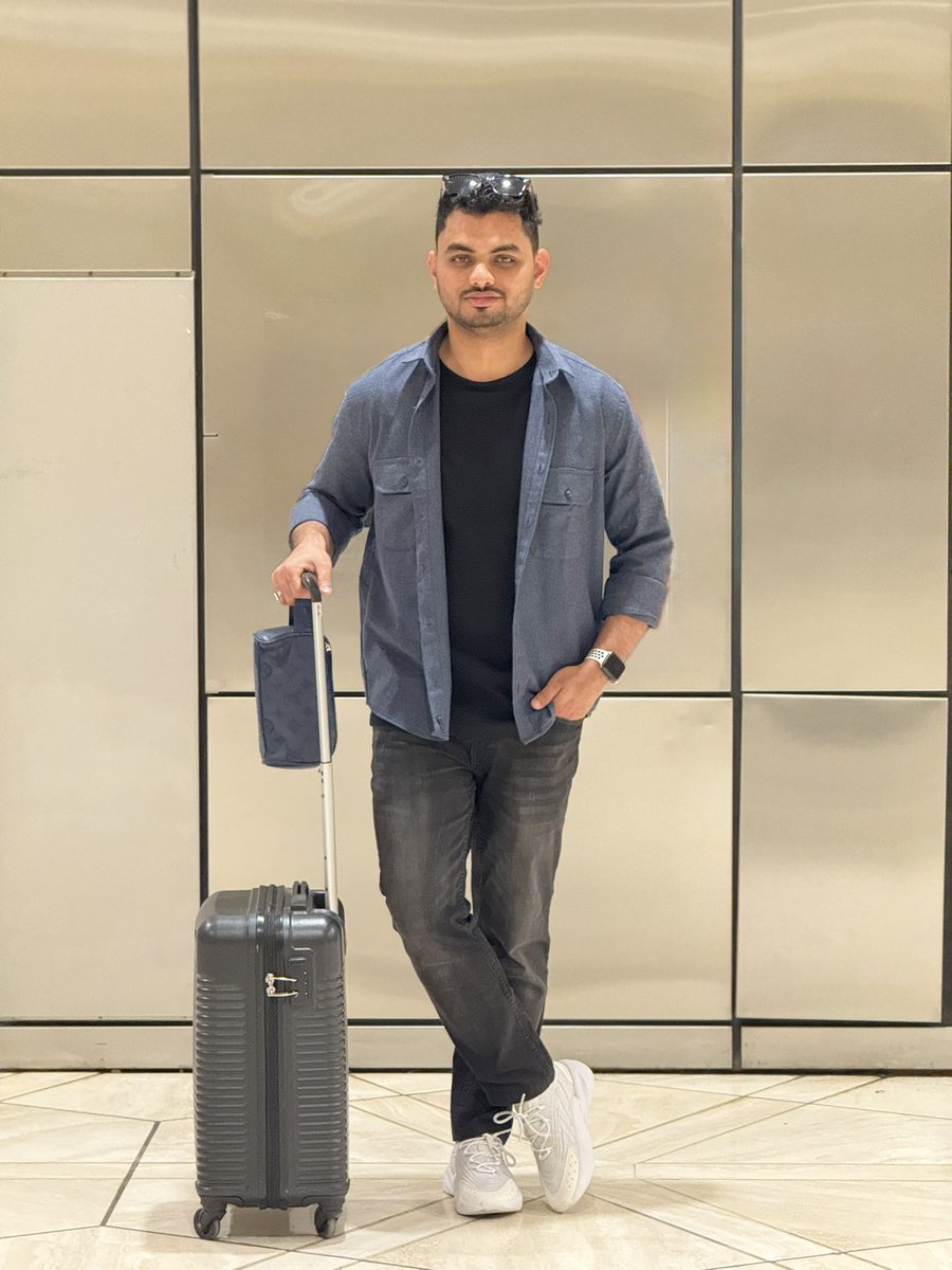 Syedfaris_7's tweet photo. #Vacation Mode on 🟢 https://t.co/nvc2wNT6fk