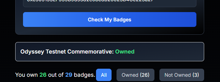 shientia21's tweet photo. my badge for a month @StoryProtocol @StoryEcosystem https://t.co/CS3FYuHO0F