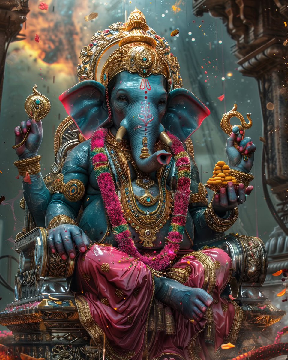 varshaparmar06's tweet photo. Remover of obstacles 🚩 https://t.co/OqYgpWrjfY