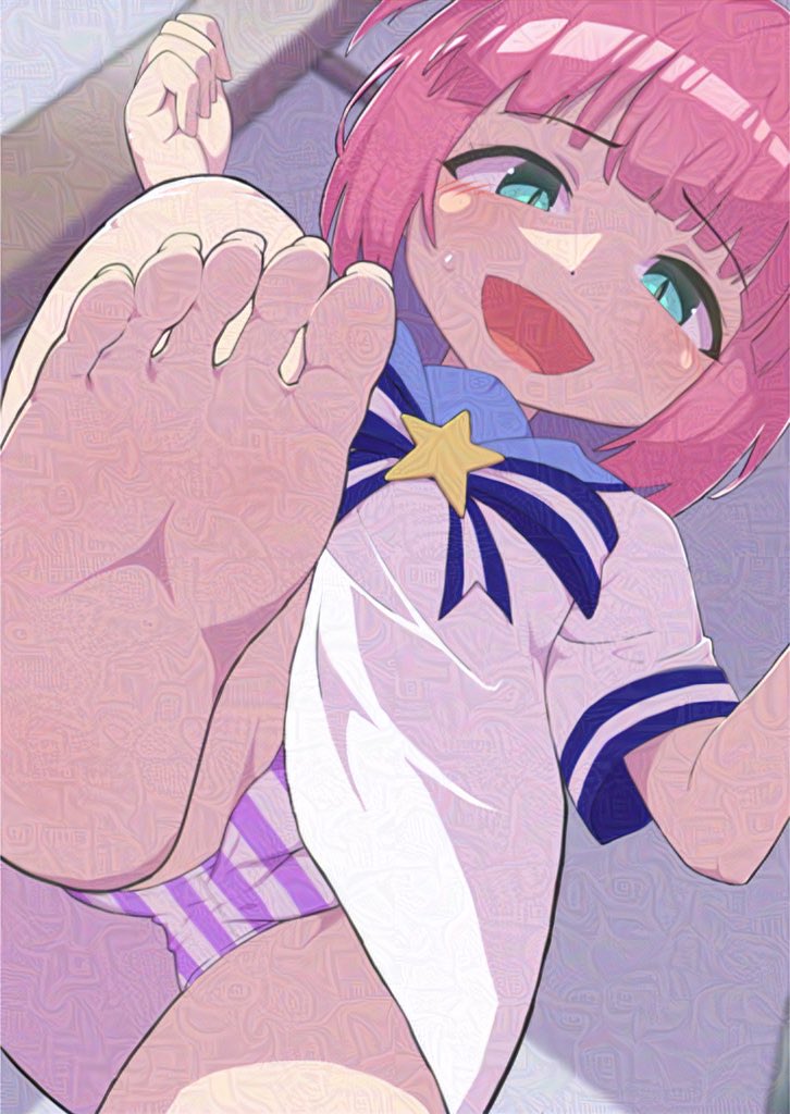 12/10は…
\\いいふっとの日//
ということで踏み付け特集です♪ 