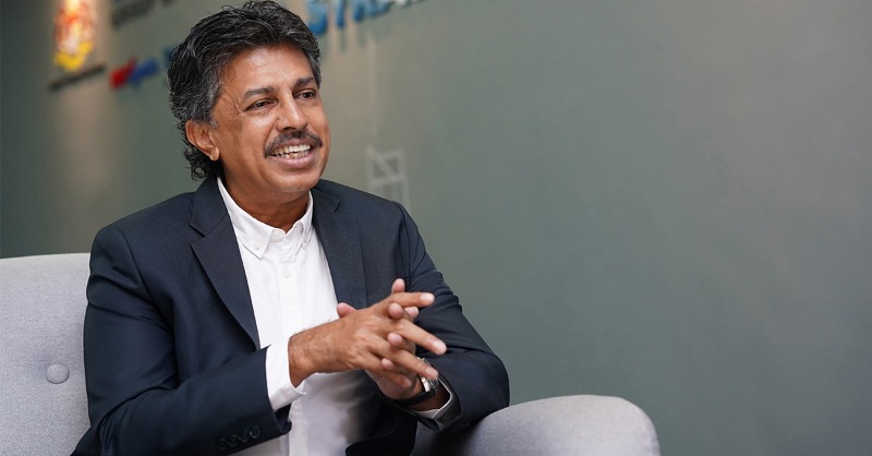 theedgemalaysia's tweet photo. [Branded] TalentCorp champions diversity and sustainability as a beacon for Malaysia