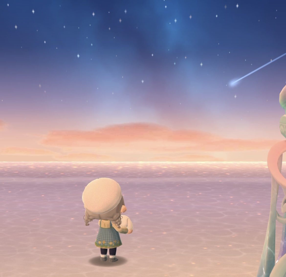 905_feimiao's tweet photo. 💫
#AnimalCrossing #PocketCampComplete https://t.co/ERZhGvPey6