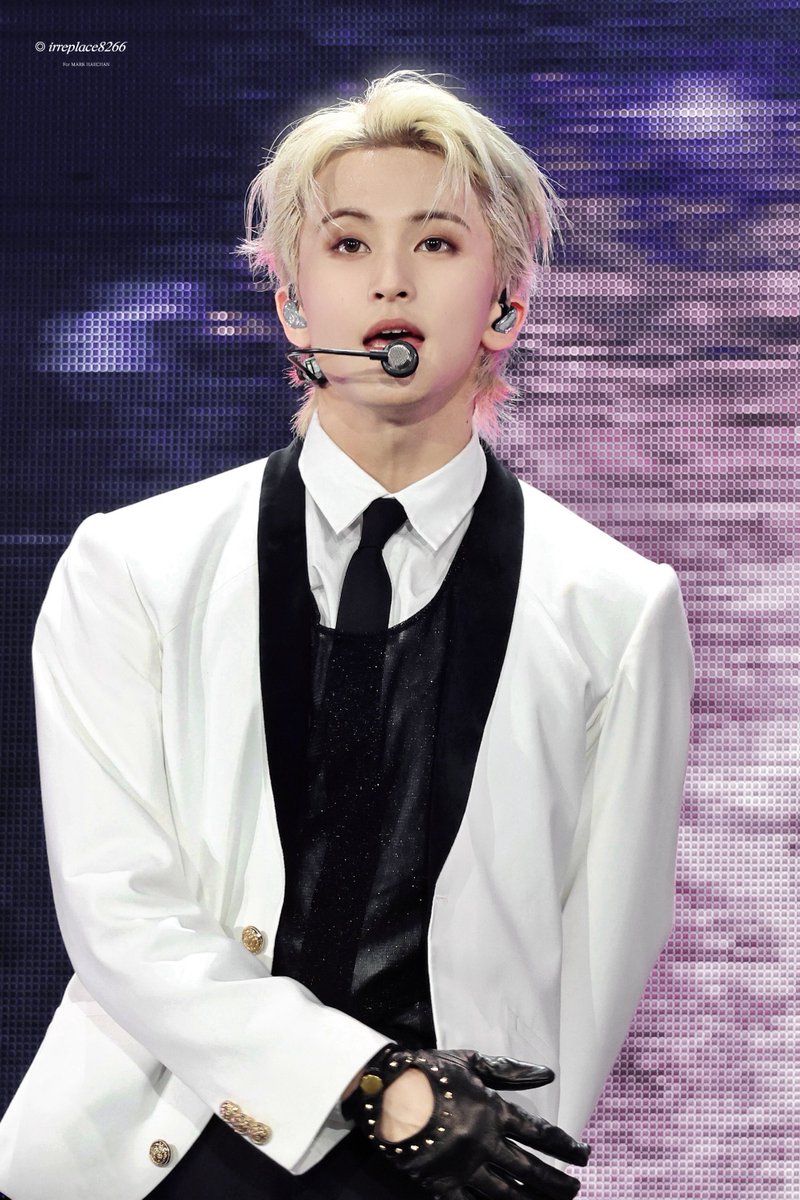 Irreplace8266's tweet photo. 20241209

#마크 #MARK #マーク
#NCTDREAM https://t.co/zfOW6BIcha