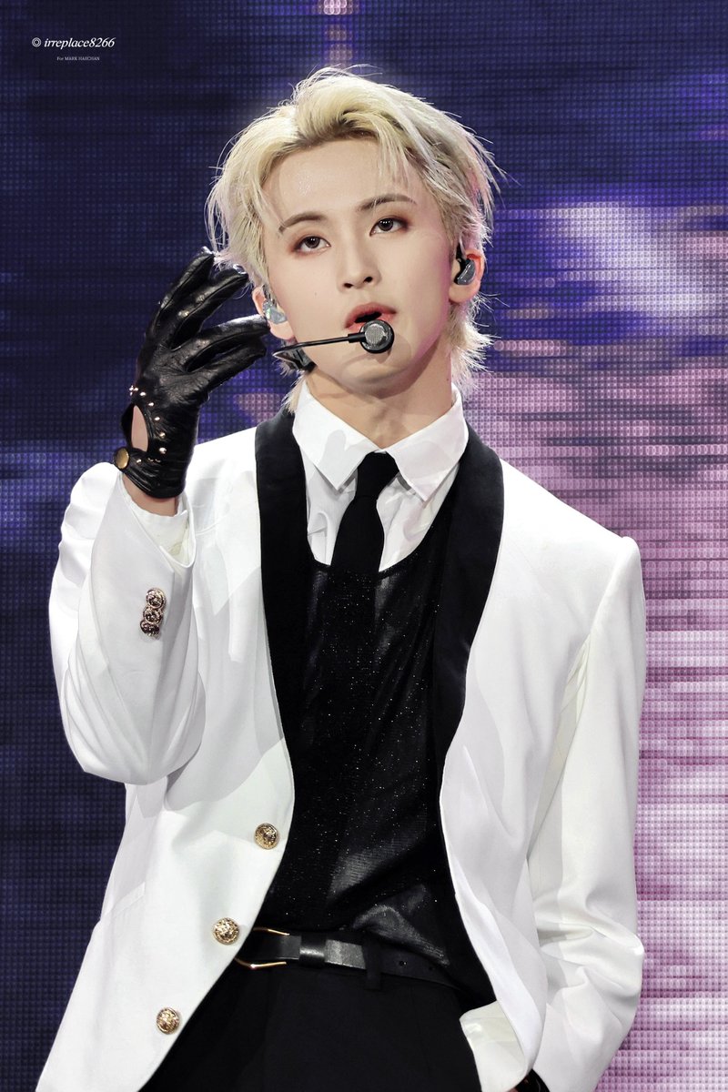 Irreplace8266's tweet photo. 20241209

#마크 #MARK #マーク
#NCTDREAM https://t.co/zfOW6BIcha