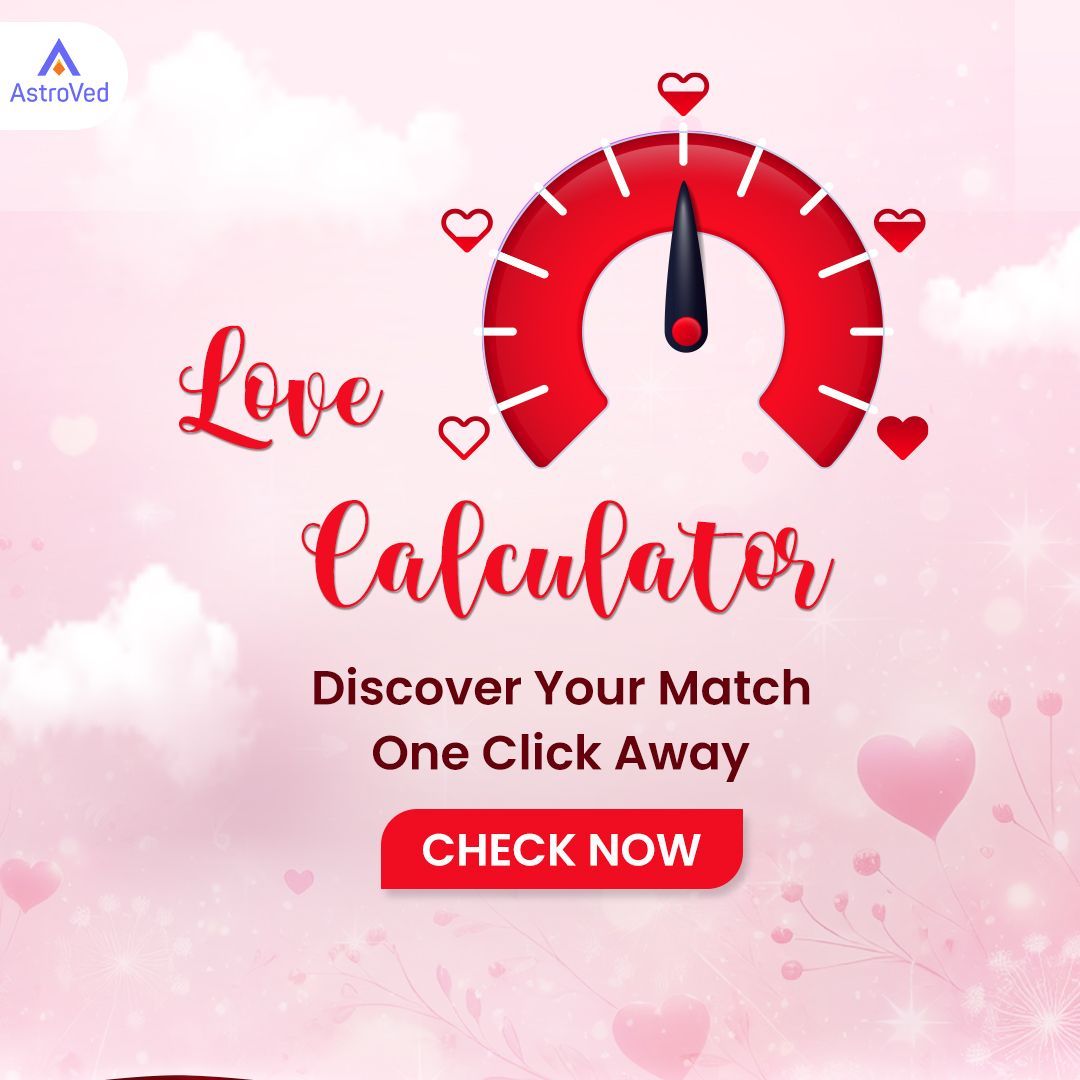 AstroVed's tweet image. Find your perfect match instantly. Our FREE Love Calculator App reveals compatibility by name, moon sign, or birth date. Unlock the magic of love with just a tap. Your romantic destiny awaits. bit.ly/2UQJJA8

#LoveApp #Compatibility #AstroVed
