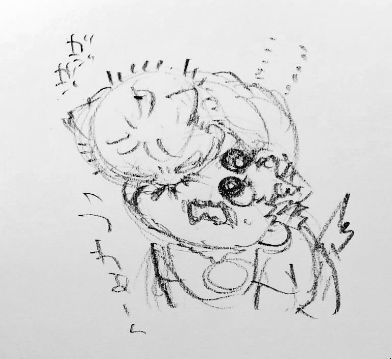もしゃたち 