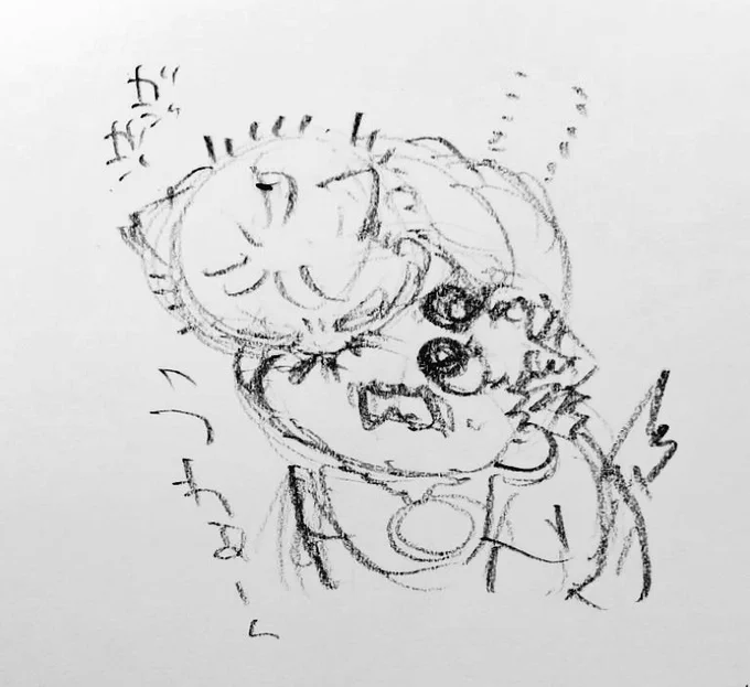 もしゃたち 