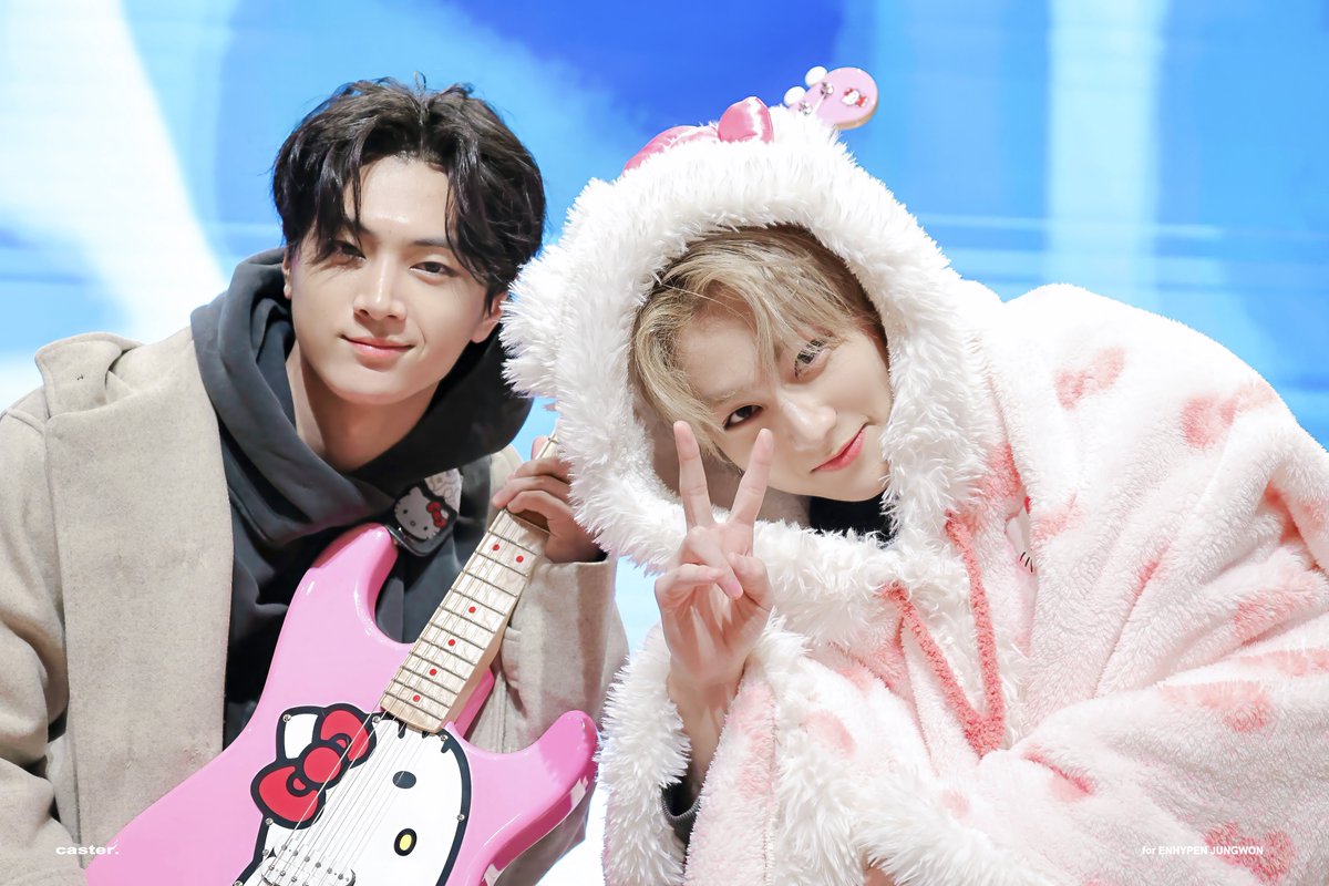 241130

#정원 #JUNGWON #ジョンウォン 
#엔하이픈 #ENHYPEN