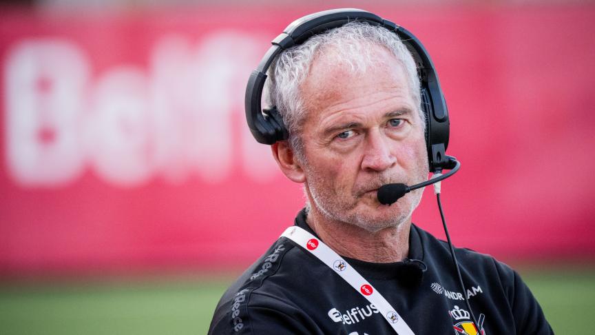 Shane McLeod : « La consistance vient avec le temps et l’expérience » par <a href="/Lau_Toussaint/">Laurent Toussaint</a> :  lesoir.be/641333/article… #Hockeybe #FIHProLeague