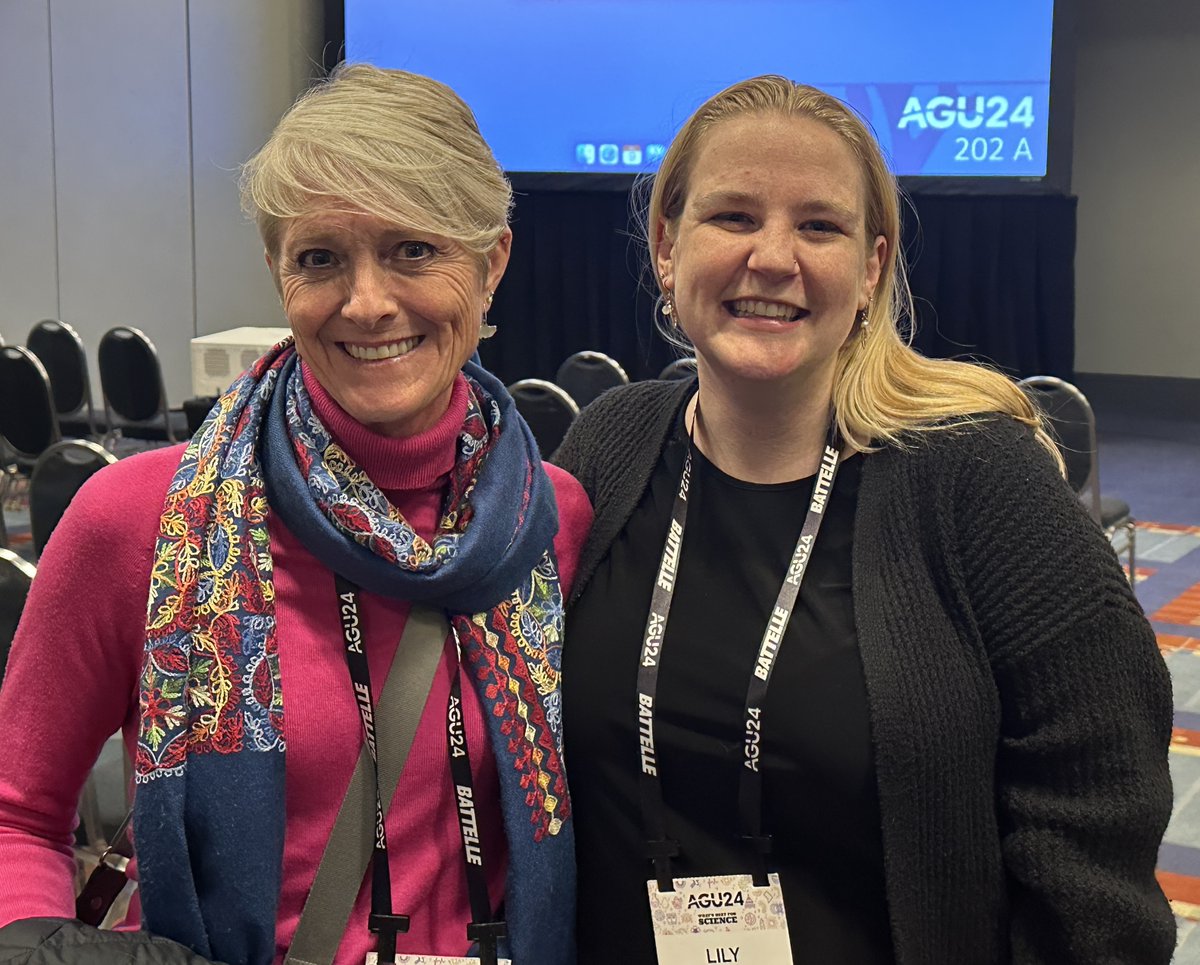 UCAR CPAESS tweet media