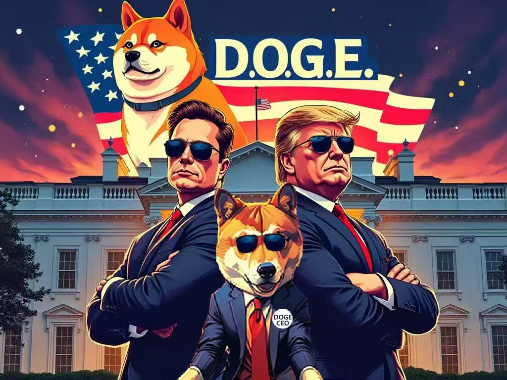 DOGECEO (support team) tweet media
