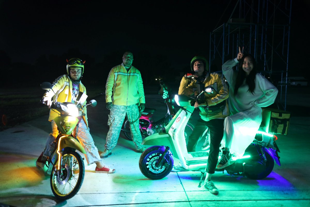 mixmagazinethai's tweet photo. อ่าน Film to Watch Short Review - ไรเดอร์ (Rider) : https://t.co/nNMwK8Cijh
#MiXMAGAZINE #mixmagazinethailand
#NextProgram #FilmToWatch
#RiderMovie #ไรเดอร์ #ไรเดอร์เจอผี
#RiderMoviexFreen #srchafreen
#mario_mm38 #no_phuvanet #djart_marut https://t.co/zljyrKkSMs