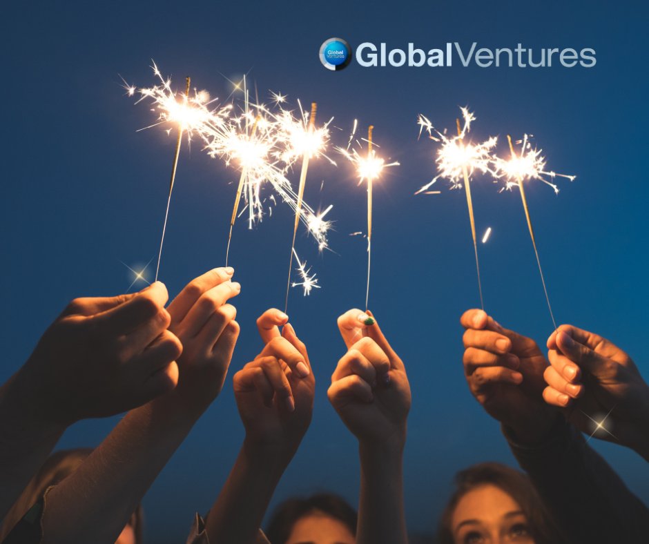 Happy New Year from GlobalVentures.com! 🎆🎉

Here’s to new beginnings, bold ideas, and even greater success in the year ahead! May 2025 bring you the opportunities and resources to build, scale, and achieve your business dreams. 💡✨