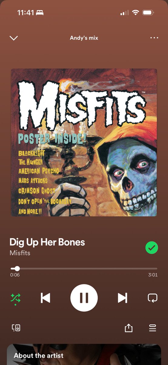 queen87_coffee's tweet photo. @GrimmFXC @Croweater05 She’s already decided this is her favorite song by them as I exposed my dumpster garden playlist to her before birth. I know I’m know I’m still lame and need to add more songs by them to my active mix via this app. 
https://t.co/F5SXF4LOyO https://t.co/Go9b0CFC82