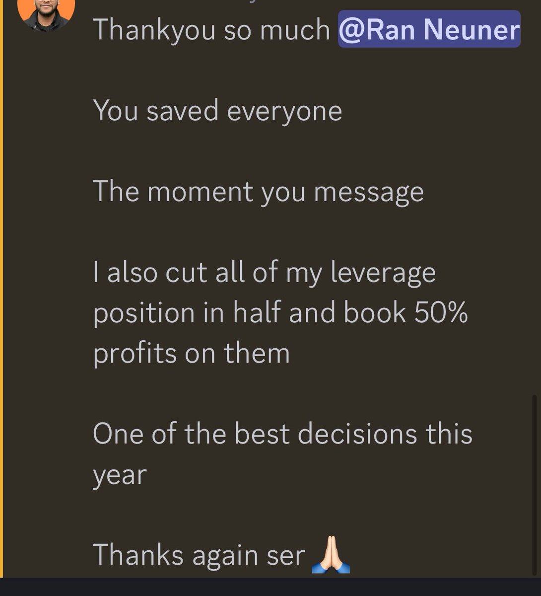 Ran Neuner tweet media