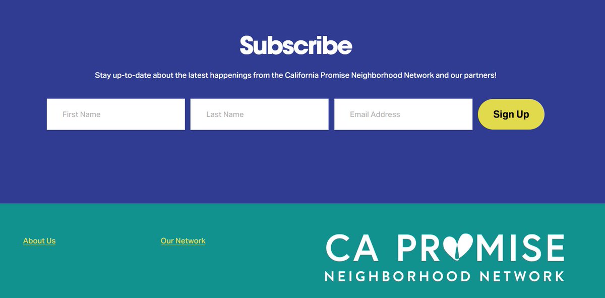 California Promise Neighborhood Network tweet media