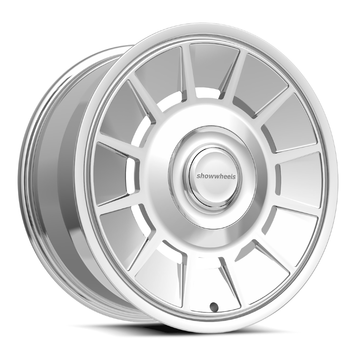 showwheels's tweet photo. 💎 Give your classic the royal treatment with Showwheels new Grand Wheel Series! Full-face billet styles with optional lug covers for a truly majestic look. 👑 #showwheels #grandwheels #cadillac #classiccars #customwheels #hotrodwheels #hotrods #protouring https://t.co/kv60TSPze5