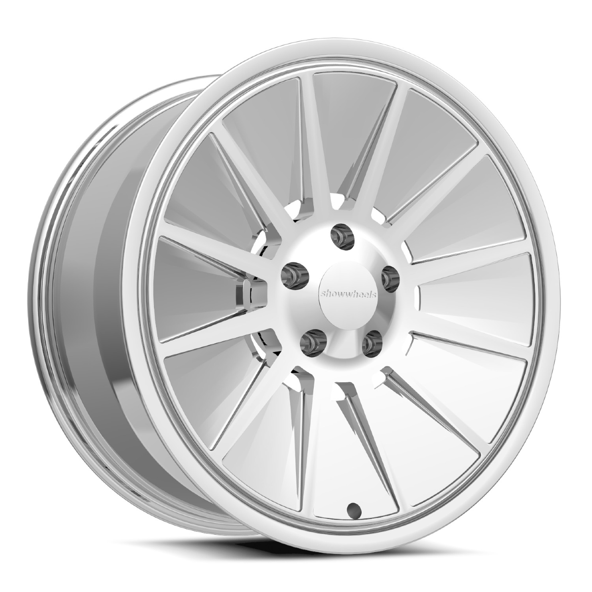 showwheels's tweet photo. 💎 Give your classic the royal treatment with Showwheels new Grand Wheel Series! Full-face billet styles with optional lug covers for a truly majestic look. 👑 #showwheels #grandwheels #cadillac #classiccars #customwheels #hotrodwheels #hotrods #protouring https://t.co/kv60TSPze5