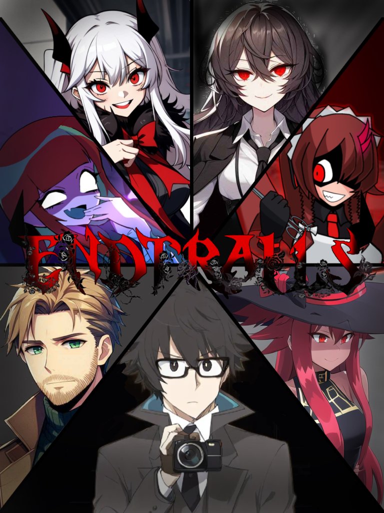 xLFrancisLx's tweet photo. Por fin hice la primera página del manga de Endtrails, la nueva portada del Manga del Endtrails la cambiare, hasta el momento es un ejemplo como lo voy a dibujar la portada a mi estilo xD

#fnf #vsVar #Varelt #LateNightCityTales #Limu #Endtrails  @enokidake_0822  @LiruSapphire https://t.co/Q8JQ8U6fvE