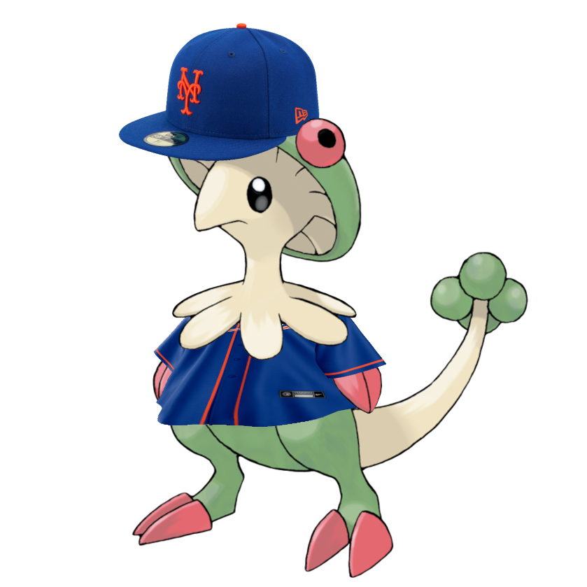 Pokémon Wearing Sports Paraphernalia (@jaystoucannon) on Twitter photo 
