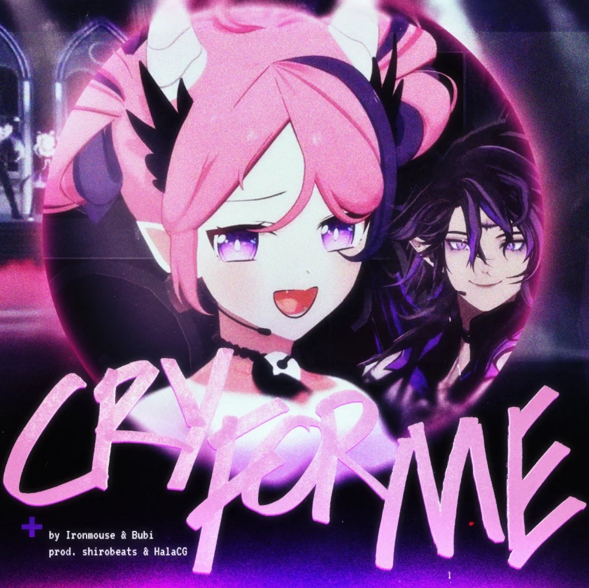 ironmouse🇵🇷😈💖 tweet media