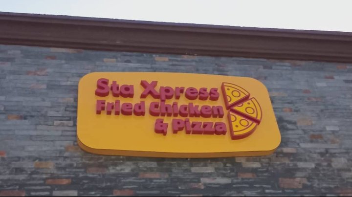 KylerEdge's tweet image. Done and dusted 🔩🔧🔨
wa.me/256703779656

#CustomSignage
#DimensionalSigns
#LEDSigns
#IlluminatedSigns
#AcrylicSigns
#MetalSigns
#WoodenSigns
#SignageDesign
#SignageSolutions
#BusinessSigns
#StorefrontSigns
#RetailSignage
#RestaurantSigns
#HotelSigns
#OfficeSigns