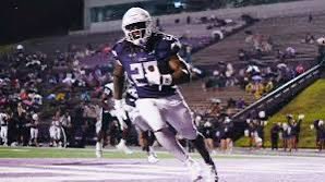 Blessed to receive an offer from Stephen F. Austin State University🙏🏽