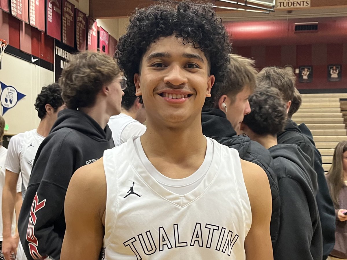 Prep Hoops Oregon (@prephoopsor) on Twitter photo Simply put, <a href="/VialvaJr/">Pat Vialva jr</a> is fitting in just fine with <a href="/MensTualatin/">TualatinMensBasketball</a>. Playing both on and off the ball, the sophomore guard was hitting his shots - both pull-ups and threes (3) - while creating for himself and others. Big time effort on D as well. 15 points, 5 rebounds, 3 assists. Simply put, <a href="/VialvaJr/">Pat Vialva jr</a> is fitting in just fine with <a href="/MensTualatin/">TualatinMensBasketball</a>. Playing both on and off the ball, the sophomore guard was hitting his shots - both pull-ups and threes (3) - while creating for himself and others. Big time effort on D as well. 15 points, 5 rebounds, 3 assists.